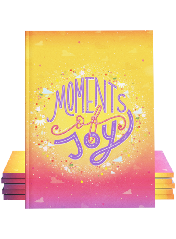 

Moments Of Joy, Paperback Book, By: Uhibbook