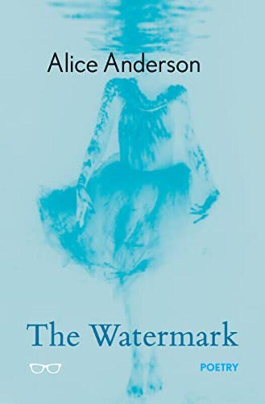 

The Watermark by Alice Anderson-Paperback