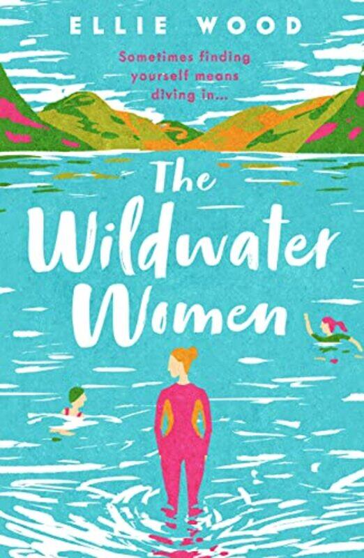 

The Wildwater Women by Ellie Wood-Paperback