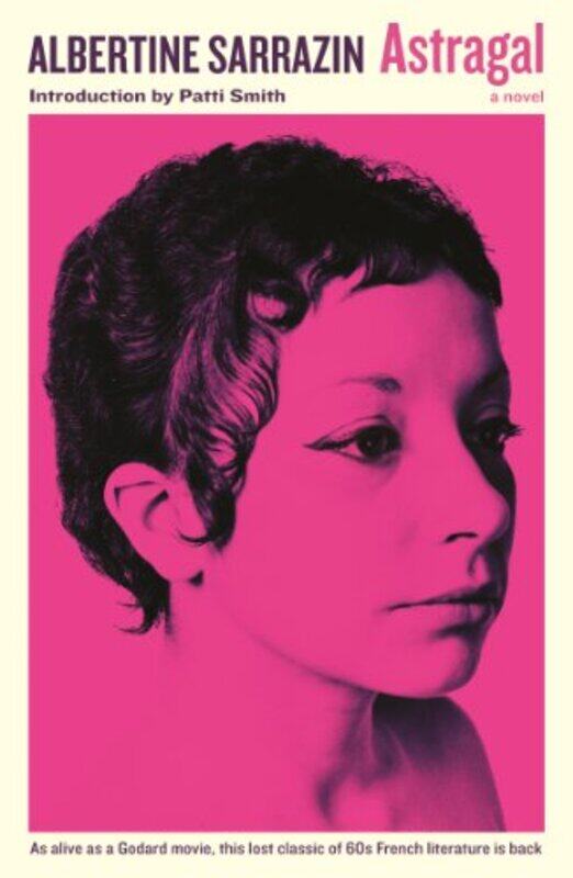 

Astragal by Albertine Sarrazin-Paperback