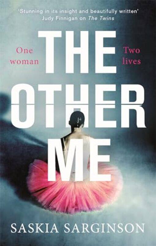 

The Other Me by Saskia Sarginson-Paperback