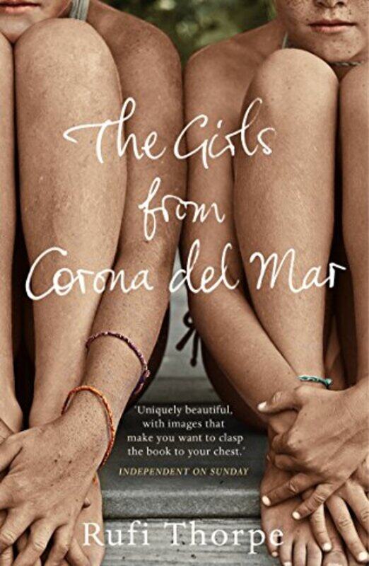 

The Girls from Corona del Mar by Rufi Thorpe-Paperback