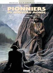 Les Pionniers du Nouveau Monde, Tome 15 : Le Choix de Crimbel.paperback,By :J-F Charles