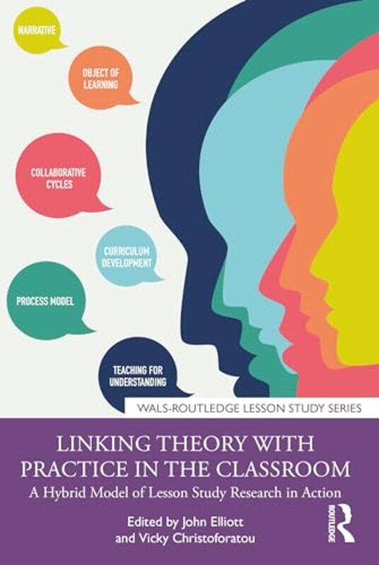 

Linking Theory with Practice in the Classroom by Michael A Tompkins-Paperback