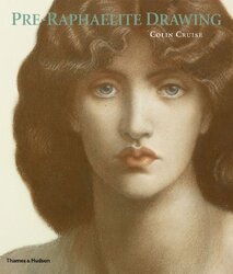 PRE - RAPHAELITE DRAWING, Paperback Book, By: COLIN CRUISE