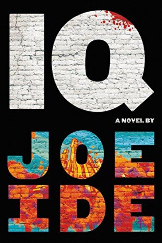 

Iq By Ide Joe - Paperback