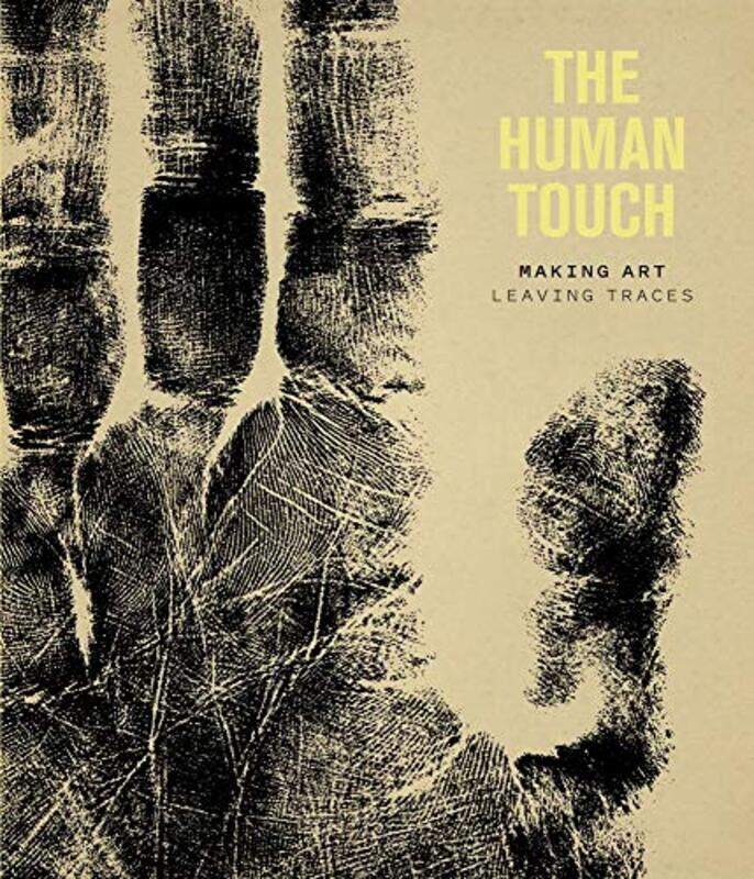 

The Human Touch by David Walker-Hardcover