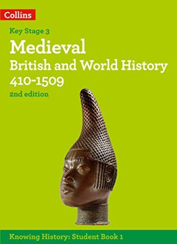 

Medieval British and World History 4101509 by Haynes Publishing-Paperback