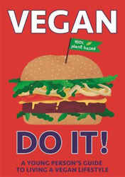 Vegan Do It!, Hardcover Book, By: Charlotte Willis