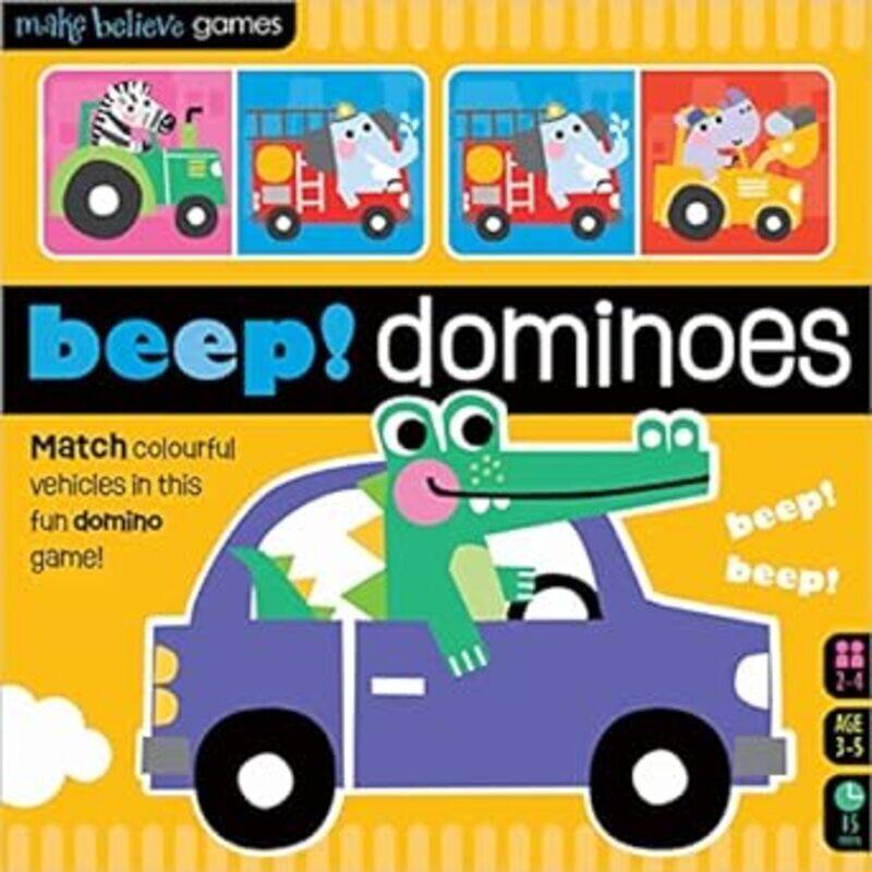 

Beep Dominoes