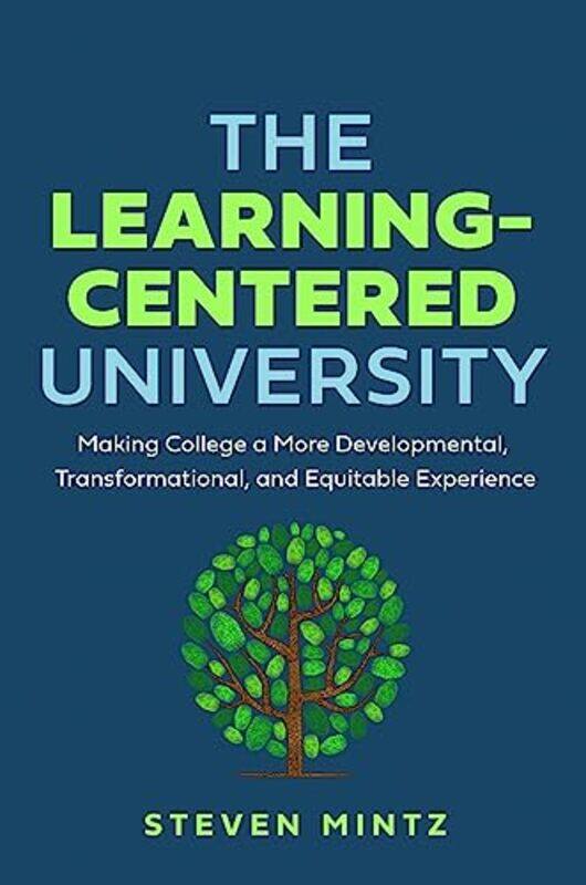 

The LearningCentered University by Mick Walker-Hardcover