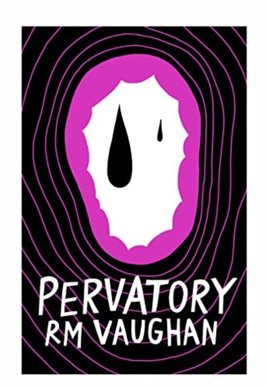 

Pervatory by RM Vaughan-Paperback