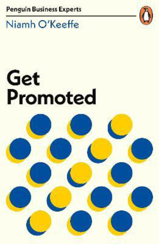 

Get Promoted, Paperback Book, By: Niamh O'Keeffe