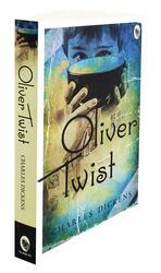 Oliver Twist, Paperback Book, By: Charles Dickens