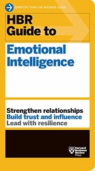 Hbr Guide To Emotional Intelligence Hbr Guide Series by Harvard Business Review Paperback