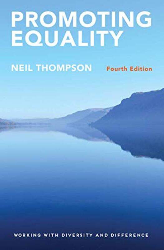 

Promoting Equality by Kirsteen Paton-Paperback