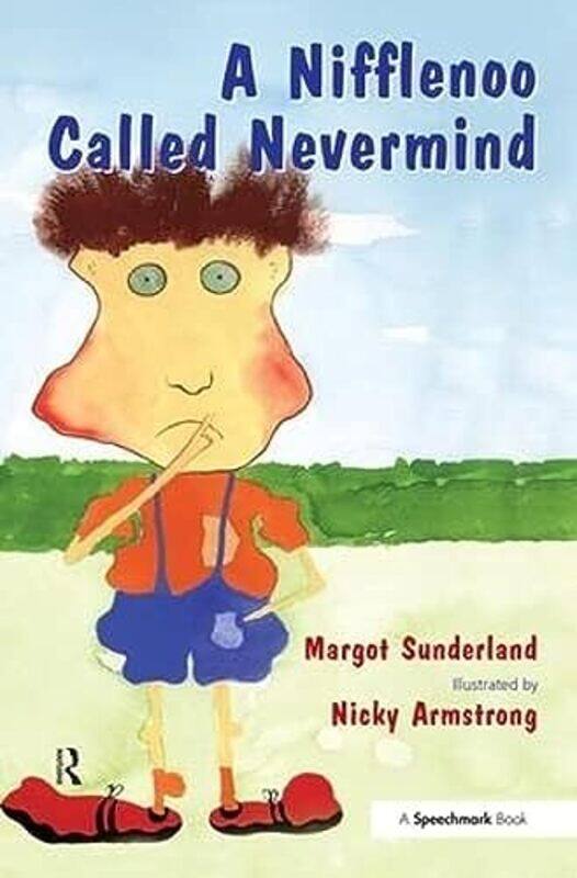 

A Nifflenoo Called Nevermind by Margot SunderlandNicky Armstrong-Paperback