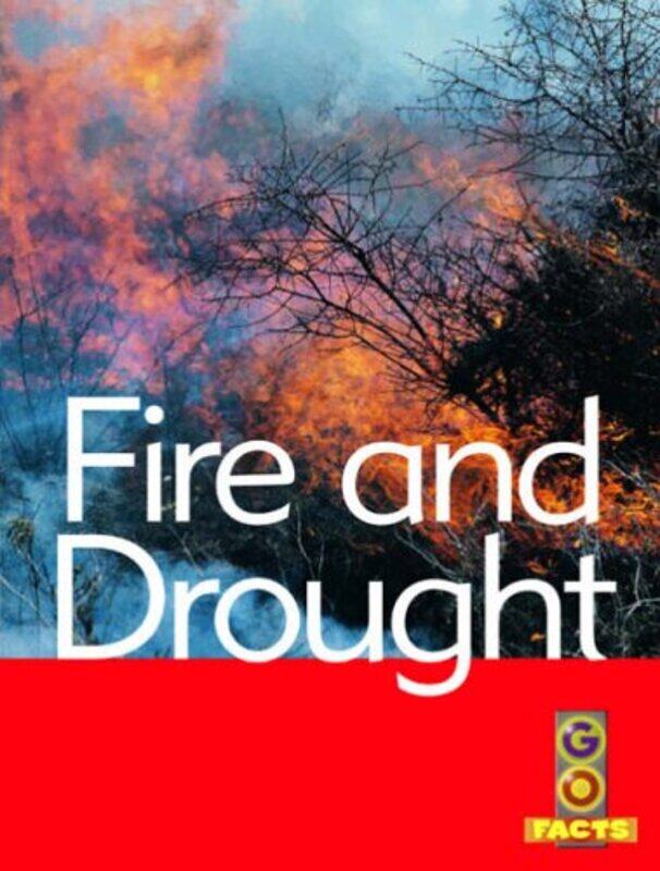 

Fire and Drought by Gillian ReaJennifer Proudfoot-Paperback