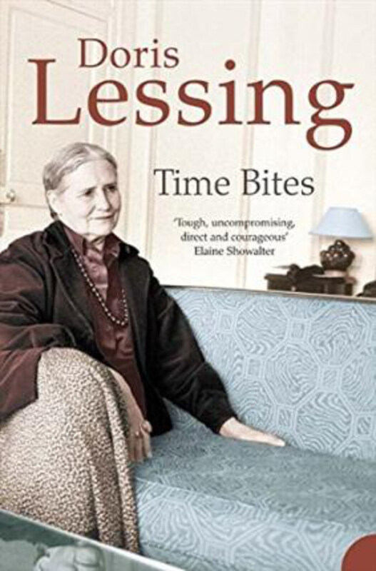 

Time Bites: Views and Reviews, Paperback Book, By: Doris Lessing