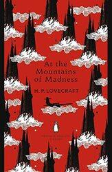 At the Mountains of Madness Paperback by Lovecraft, H.P.