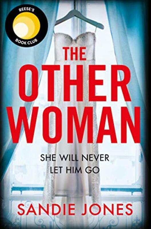 

The Other Woman by Jones Sandie..Paperback