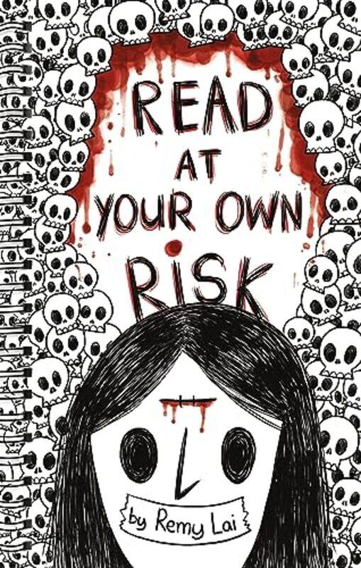 

Read At Your Own Risk By Lai Remy - Hardcover