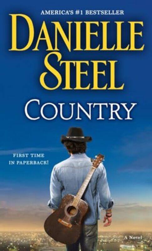 

Country By Steel Danielle - Paperback