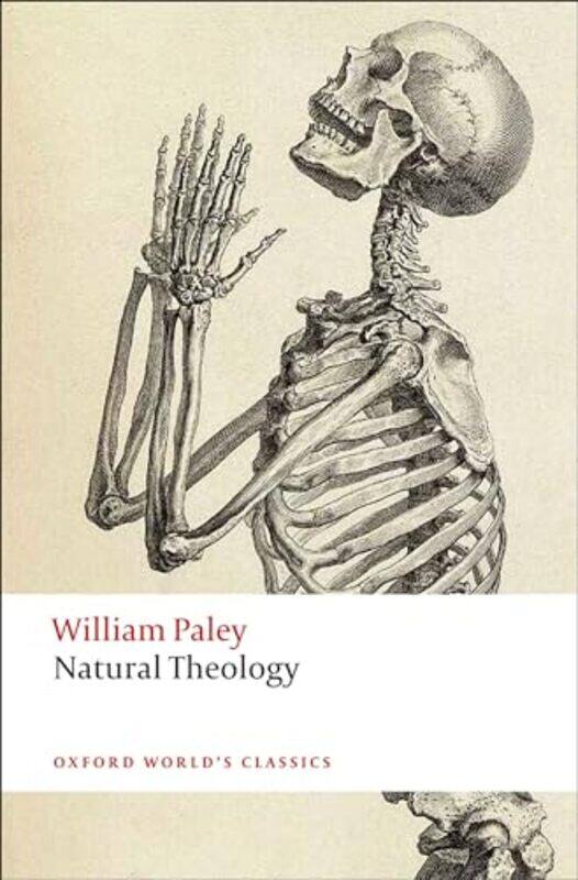 

Natural Theology by Richard Cottrell-Paperback