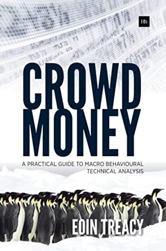 

Crowd Money by Matthew McKayMartha DavisPatrick Fanning-Paperback