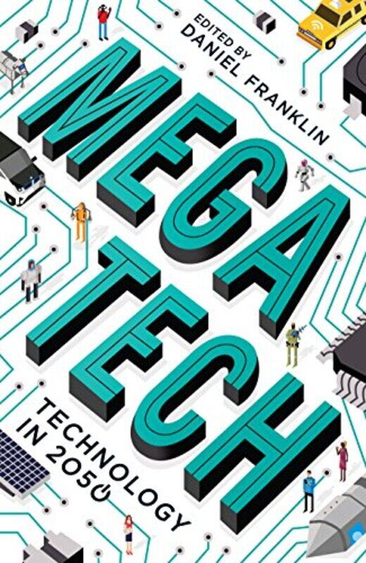 

Megatech by Amadou Hampate Ba-Paperback