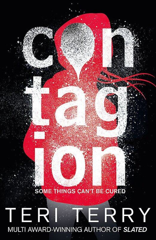 

Dark Matter: Contagion: Book 1, Paperback Book, By: Teri Terry