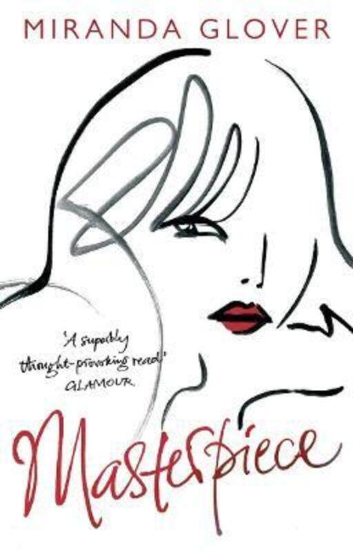 

Masterpiece.paperback,By :Miranda Glover