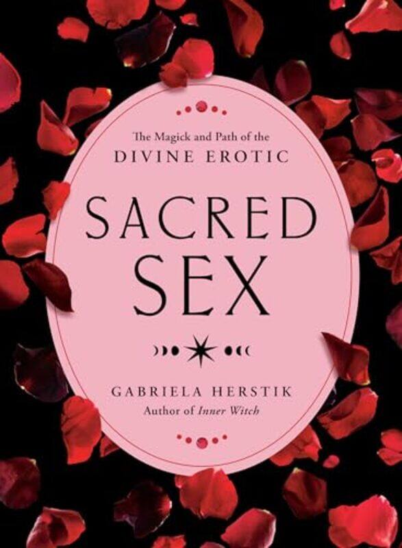 

Sacred Sex by Richard A Hall-Paperback