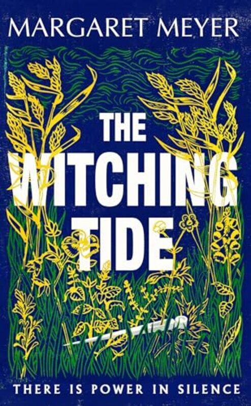 

The Witching Tide by Margaret Meyer-Paperback