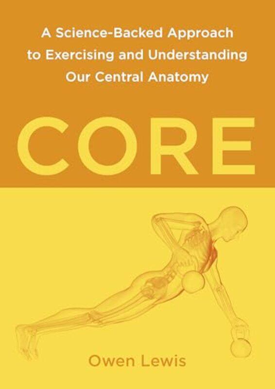 

Core by Sarah CreeseMake Believe IdeasShannon Hays-Paperback