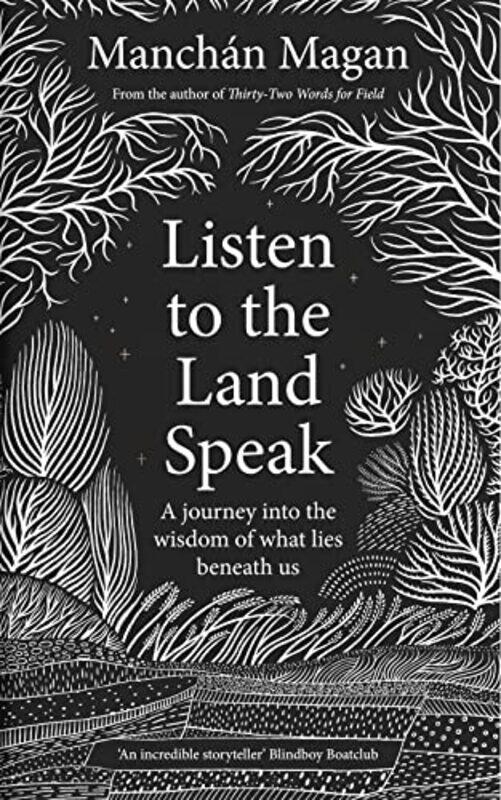 

Listen to the Land Speak by Herve TulletEdicare-Hardcover