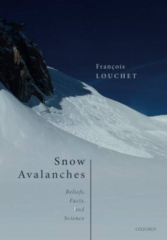 

Snow Avalanches by Carolin Emcke-Hardcover