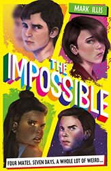 The Impossible by Mark IllisBimpe Alliu-Paperback