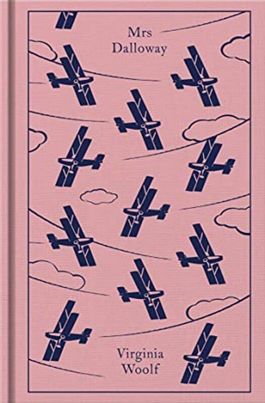 

Mrs Dalloway By Woolf, Virginia Hardcover