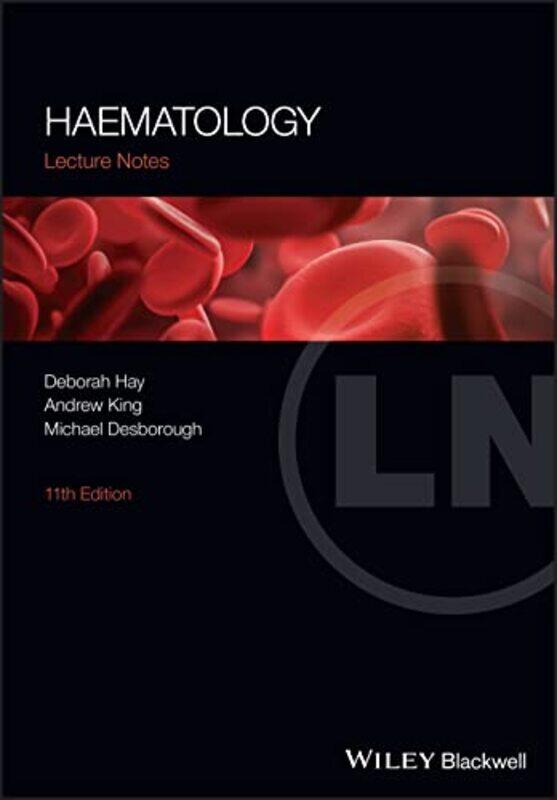 

Haematology by SunziC C TsaiBrian Bruya-Paperback