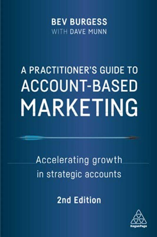 

Practitioner'S Guide To Account-B,Paperback,by:Bev Burgess