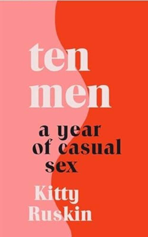 

Ten Men by Kitty Ruskin -Hardcover