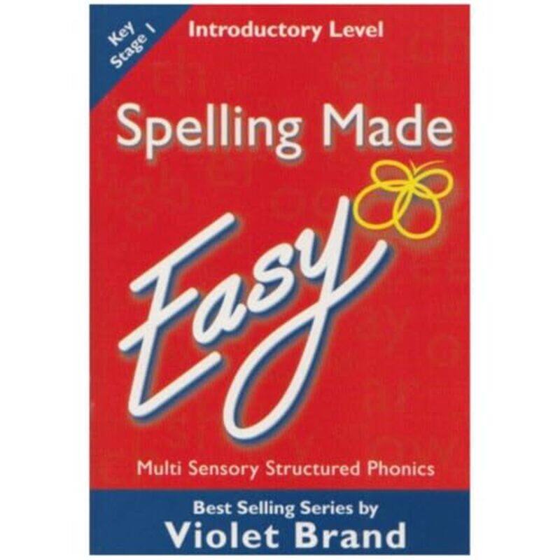 

Spelling Made Easy by Andrzej Pilat-Paperback