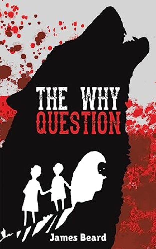 

The Why Question by James Beard-Paperback