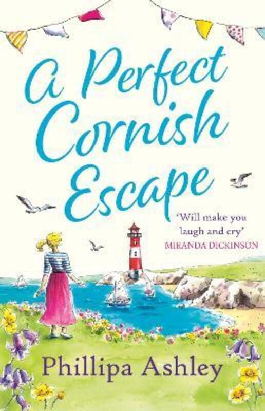 A Perfect Cornish Escape.paperback,By :Ashley, Phillipa