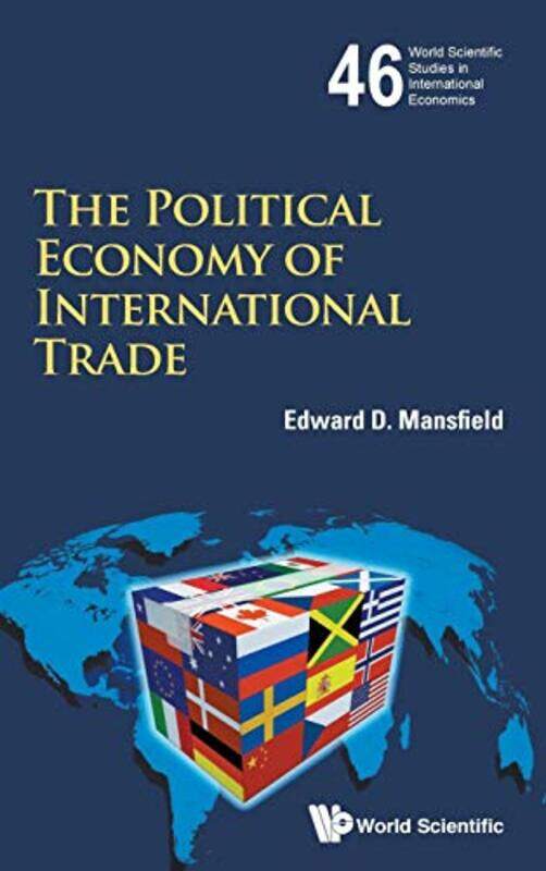 

Political Economy Of International Trade The by Joas Wagemakers-Hardcover