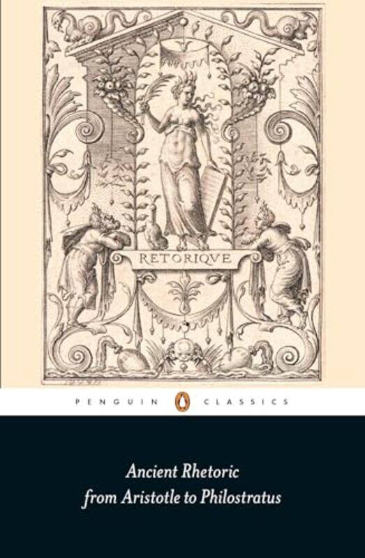 

Ancient Rhetoric by Homayoon Mobarakeh Steel Company Iran KordGeorge C Colorado State University USA Thornton III-Paperback
