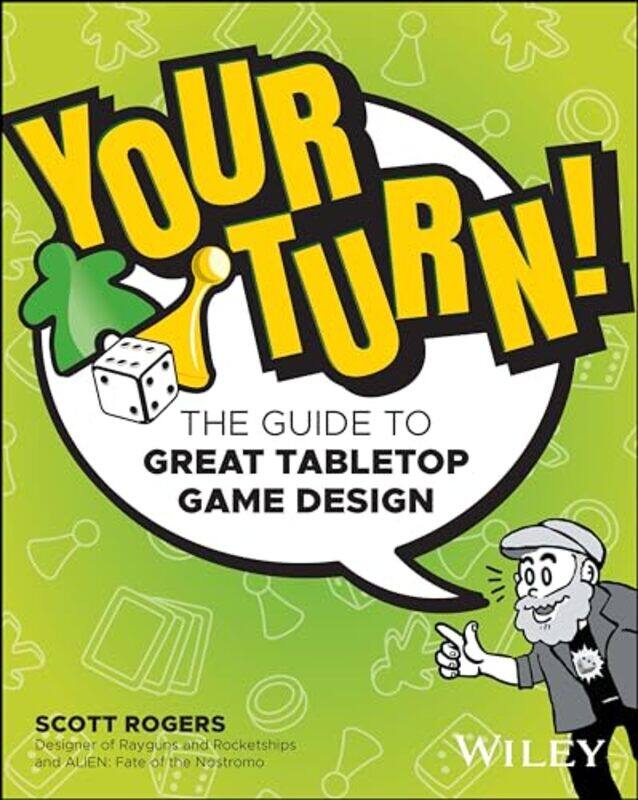 

Your Turn!-Paperback