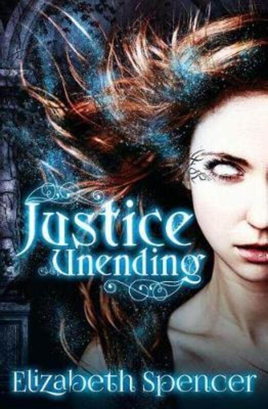 

Justice Unending.paperback,By :Spencer, Elizabeth