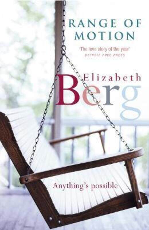 

^(R)Range of Motion.paperback,By :Elizabeth Berg